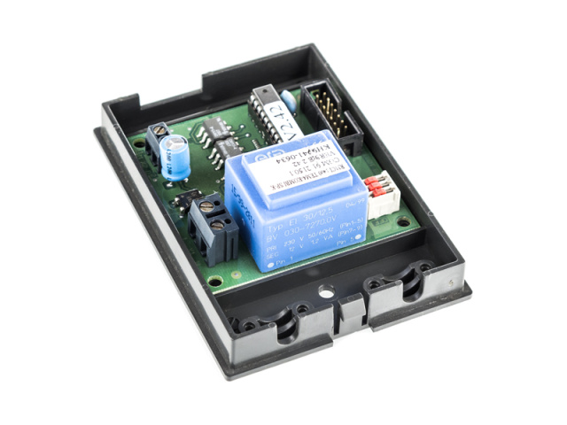 Honeywell RMCI 1400 CGM 91 2150.1 V2.42