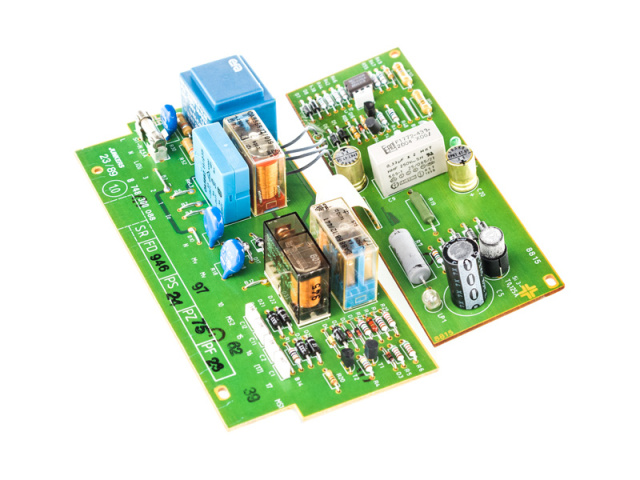 Junkers 8748300088 Zestaw