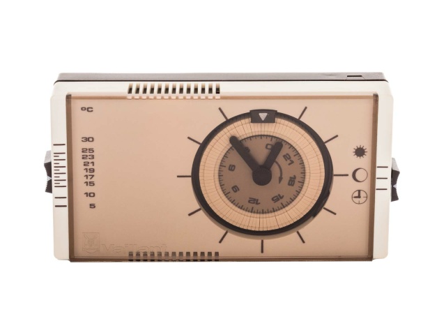 Vaillant Calotrol VRT 394-2 room controller NEW