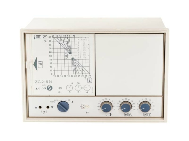 Honeywell ZG215 N without watch