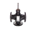 Siemens VXF21.25 Dreiwegeventil DN 25 kvs 7,5