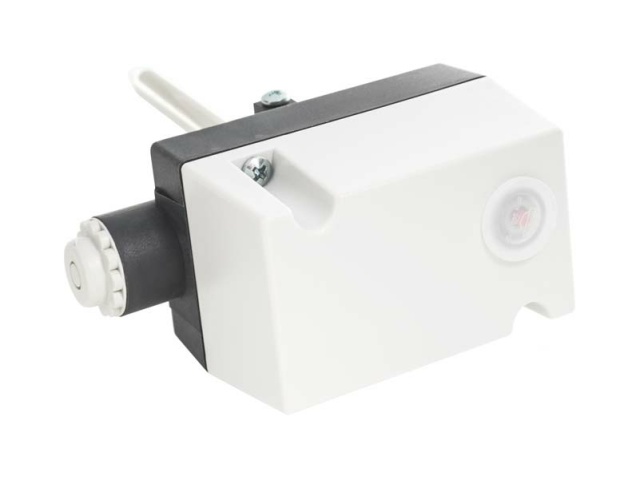 Alre KR80.312 Controlador de caldera C1801592 NUEVO