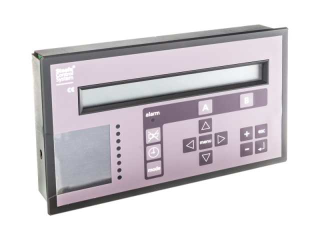 Staefa Control System BCO-DE
