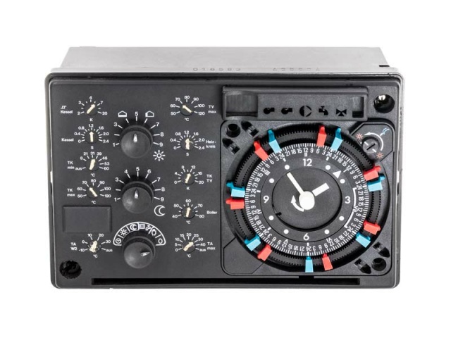 PM 2931 BBUML con orologio analogico