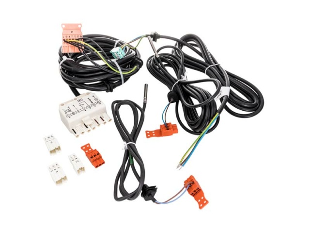 Viessmann 7187985 accessoirepakket KW1/KW2 NIEUW