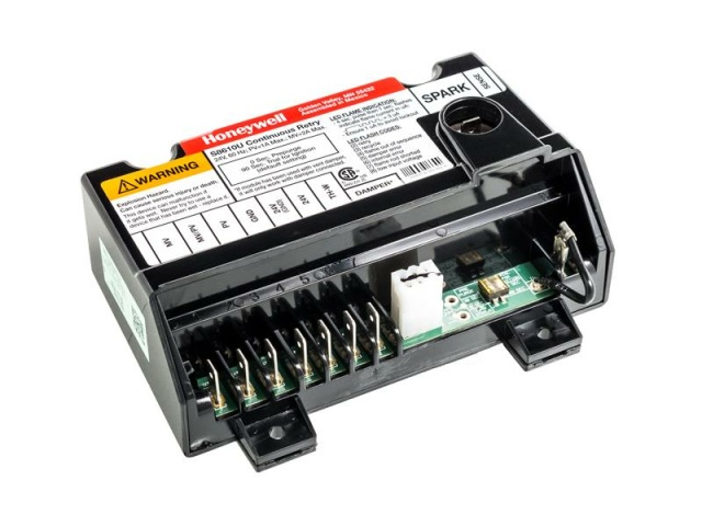 Resideo S8610U3009/U unidad de control NUEVO