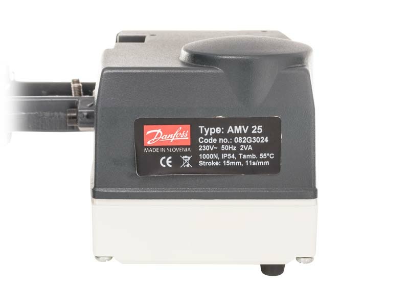 Gunstig generaluberholt Danfoss AMV 25 082G3024 Stellantrieb - Heiz24