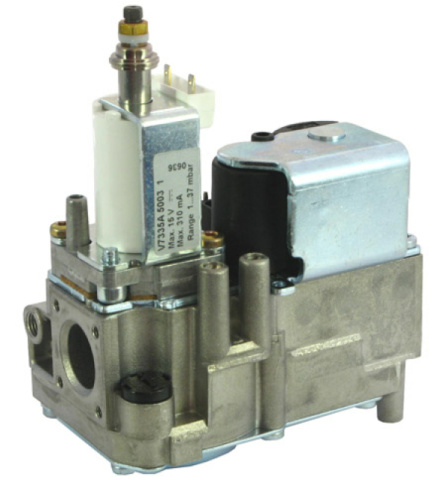 Resideo VK4105M5132U Gas control block NEW