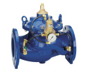 Resideo DH300-80A Pressure maintenance valve with flange...