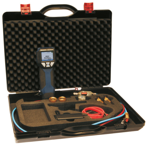 Resideo VM242A0101 Measuring computer BASICMES-2 NEW