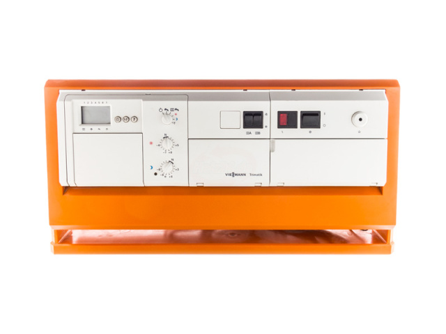 Viessmann 7450286 Trimatik 6 polos
