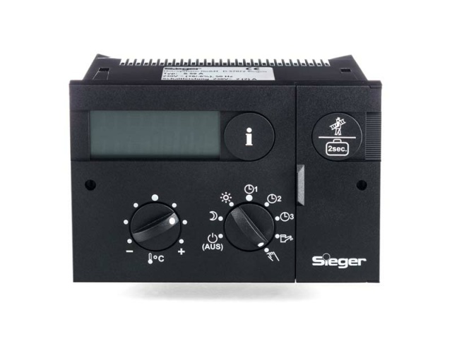 SIEGER S59A Set