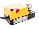 Actuador de compuerta Sauter ASM124SF132 NUEVO