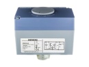 Siemens SQS35.50 actuator NIEUW