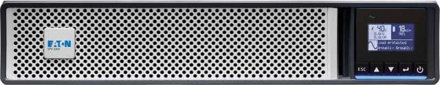 Eaton (UPS) UPS-systeem Lijn Interactief 5PX 2200i RT2U NIEUW