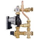 Unidad de control de suelo Evenes Easyflow Mix,...