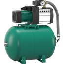 Wilo Wilo-HiMulti 3 H 50-44 P, Motorenleistung 0,84 kW NEU