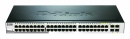 DLink Germania Switch Gigabit a 48 porte Layer 2 gestito...