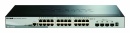 DLink Germania Switch Gigabit a 28 porte gestito...