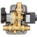 Evenes Festbrennstoffladeset Easyflow MCCS,...