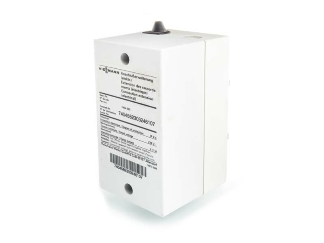 Viessmann 7404582 Connection extension