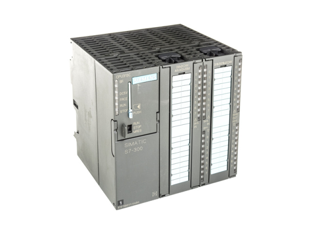 Siemens Simatic S7 6ES7 331-5BE01-0AB0