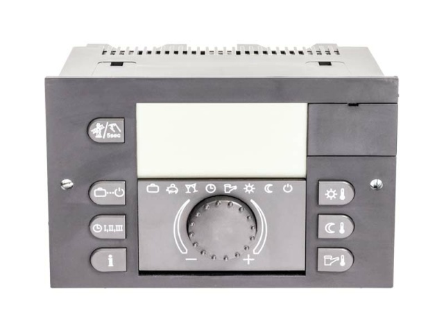 EBV Theta N23R (N) Rotex 620002023028