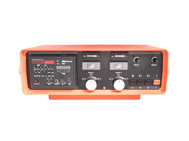 Medio Mediotronic DKS Multi met Mediocontrol ketelbedieningspaneel