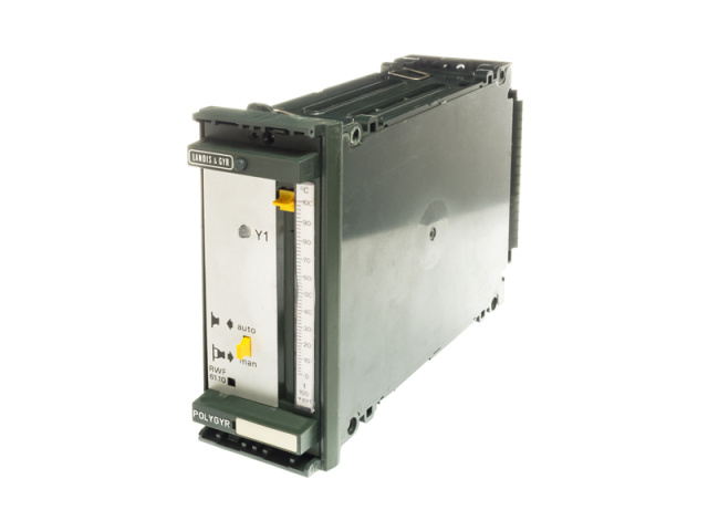 L&G Polygyr RWF61.10 mit AZY 61.1 NEU