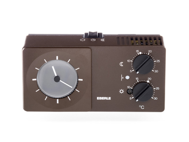 Eberle RTR-UeW Raumregler 52503 220V NEU