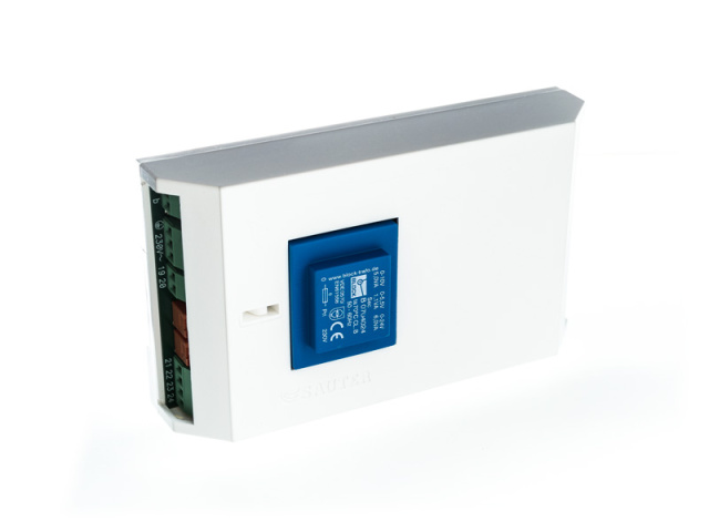 Sauter EYE200 F002 Individuele kamercontroller