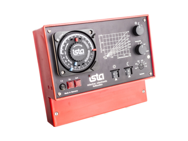 Ista 25100 Mischer-Electronic 831676093