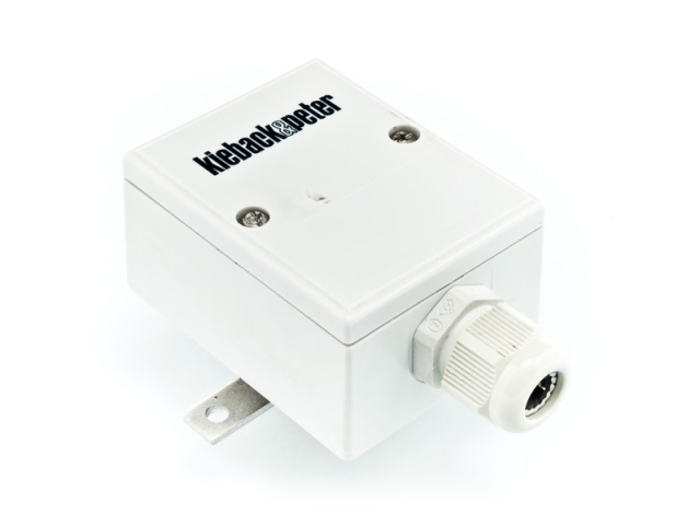 Kieback & Peter TAD sans collier