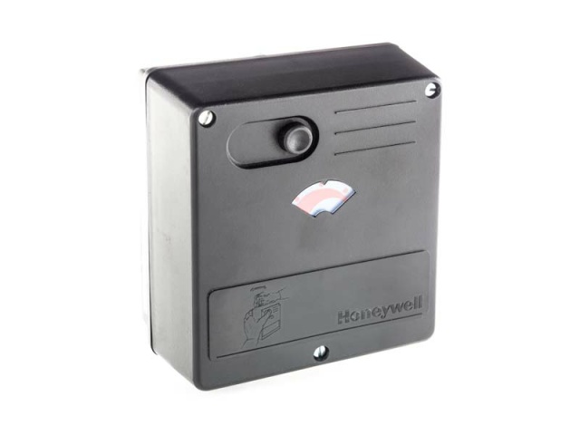 Honeywell M7061E1020 Mengkraanaandrijving 24V NIEUW