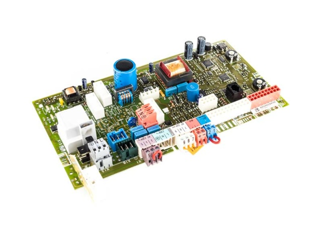 Vaillant 0020066165 V132_I TM-A1 0020028498 Printed circuit board