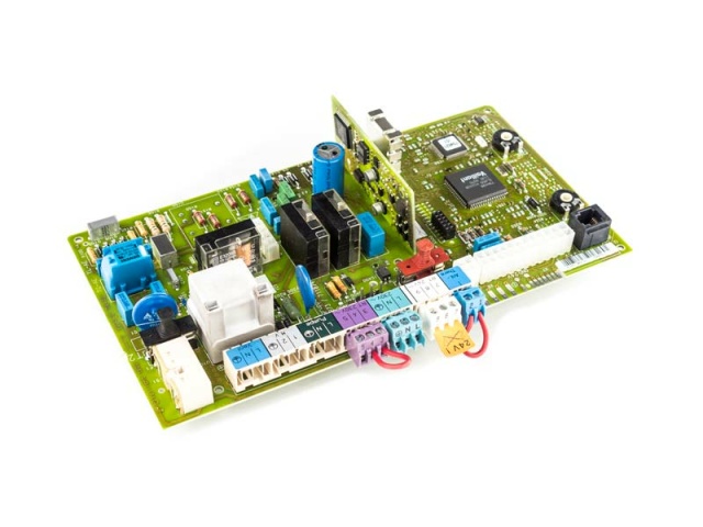 Vaillant 734478 V1 Control board
