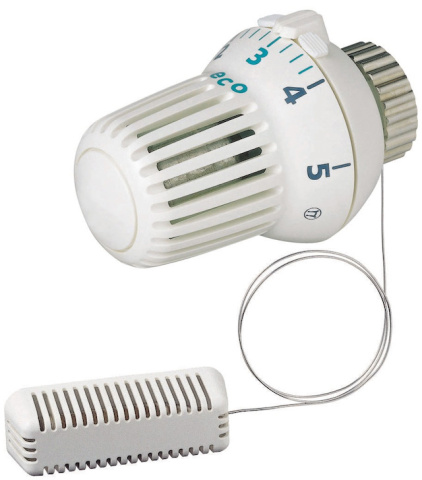 Resideo T600120W0 Thera-3 with remote sensor with zero setting NEW