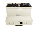 Samson 5420 Ventilation controller V3 with analogue clock