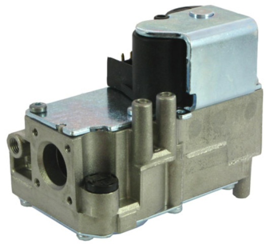 Resideo VK4105D1008U Gasregelblock NEU