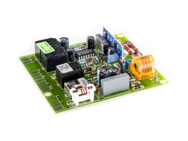 WOLF GFA 2799105 NEU