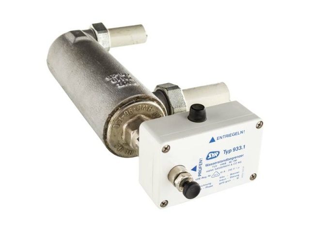 Syr 933.1 Wasserstandsbegrenzer Wassermangelsicherung