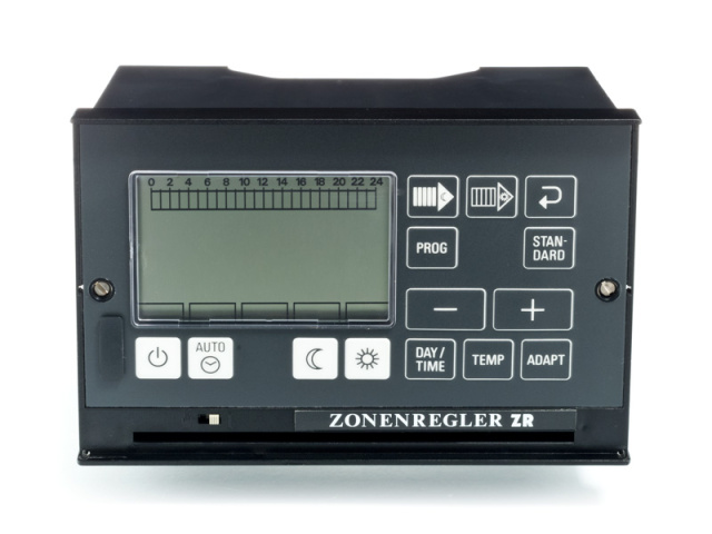 L&G RVP 45.500/100 Zonenregler ZR Neu