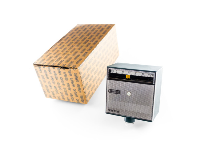 L&G RCM 61.11 Regulator temperatury powietrza nawiewanego/wywiewanego NOWOSC