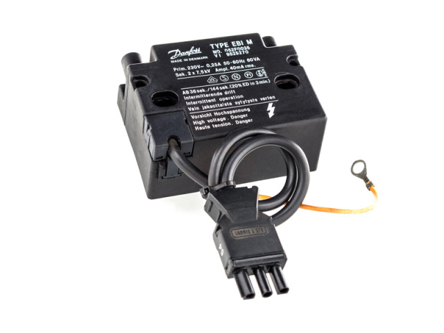 Danfoss EBI M 052F0035, 052F0034, 052F0033, 052F0039 bez kabla i wtyczki