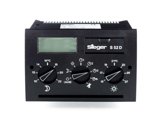 VINCITORE S52D NUOVO