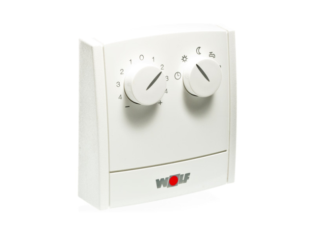 WOLF 2744200 Télécommande radio analogique