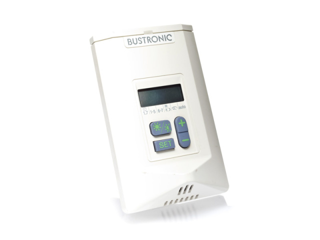 Honeywell IRR1 Kamerthermostaat NIEUW