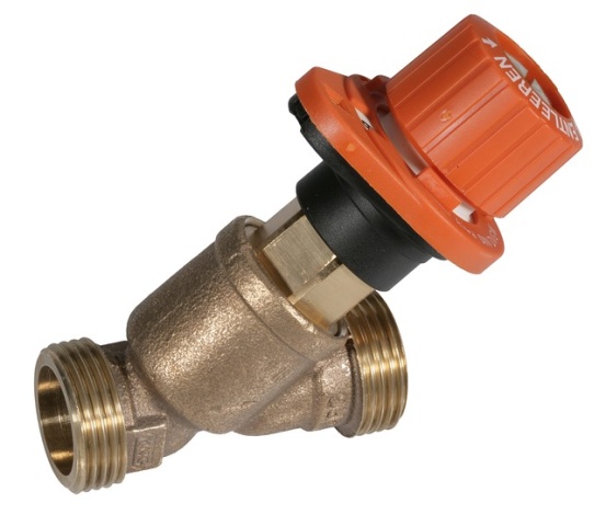 Resideo V1810X0025 Throttle valve Alwa-Kombi-4 NEW