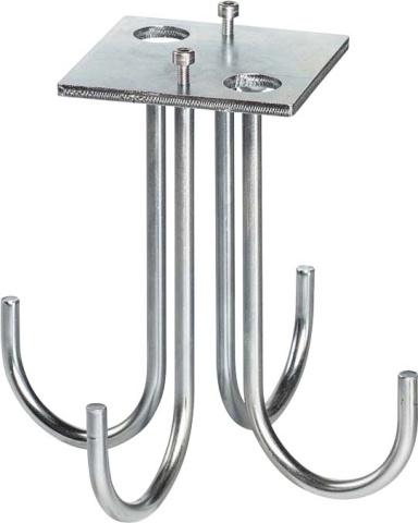 Trilux grondspies Skeo Q-B #7098000 NIEUW