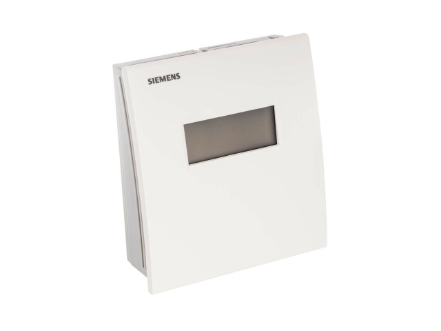 Siemens QPA2002D Room Sensor Air Quality NEW